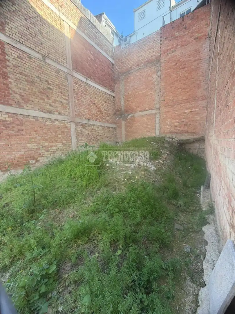 Residential for sale in Mengíbar