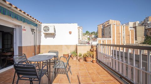 Photo 2 of Attic for sale in Can Baró, Barcelona Capital