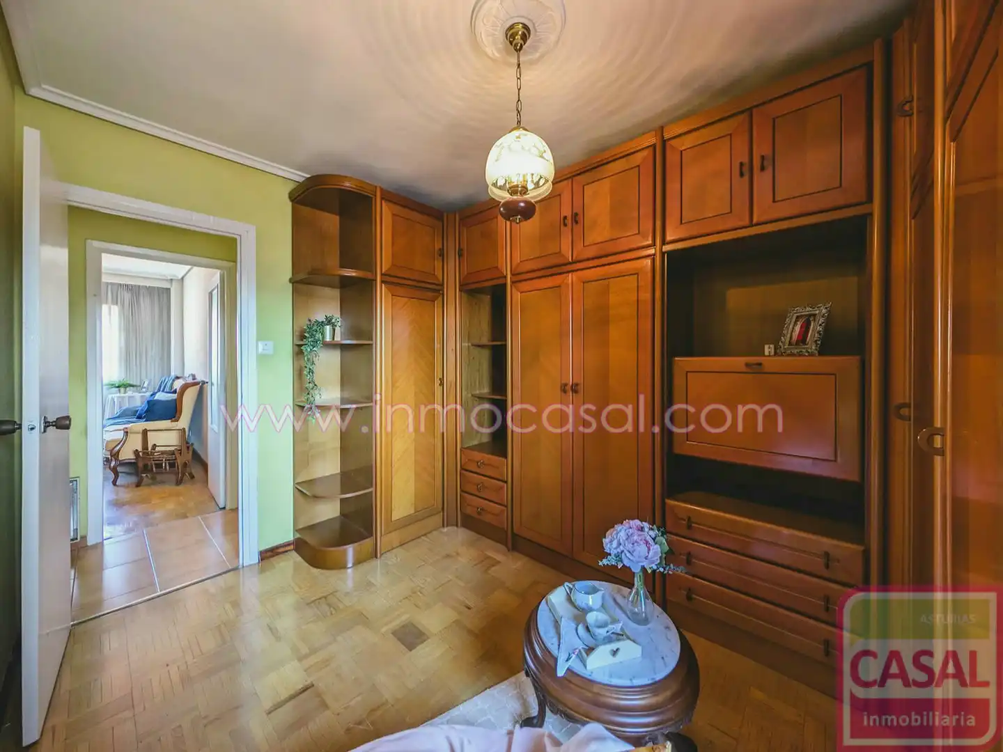 Wohnung mit Aufzug zum Verkauf in AV CONSTITUCIÓN, imagen 5