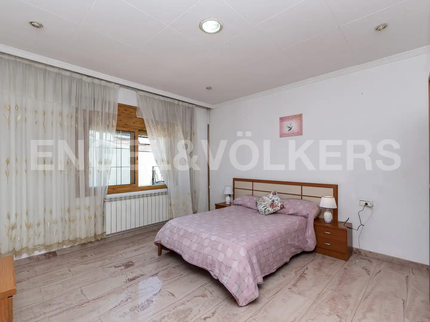 Bedroom of Houses for sale in Tordera  with Air Conditioner, Heating and Terrace
