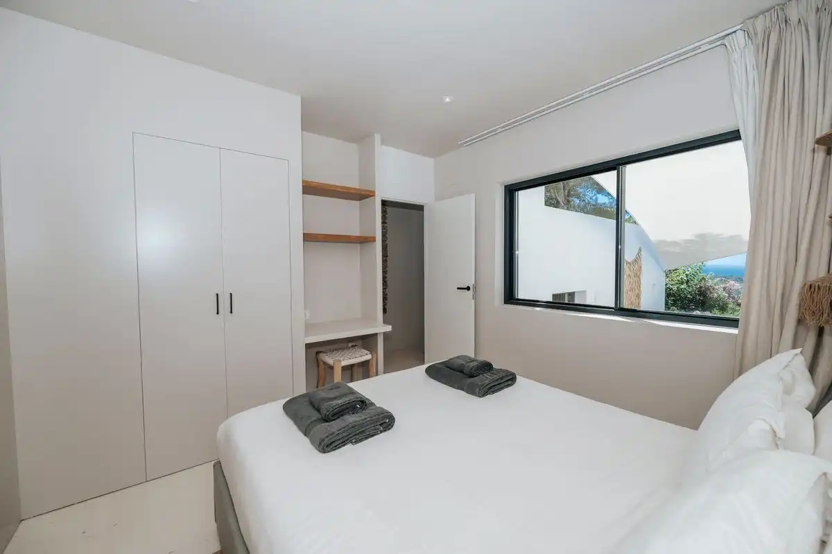 Casa con terrazza in vendita a Es Cubells, imagen 39