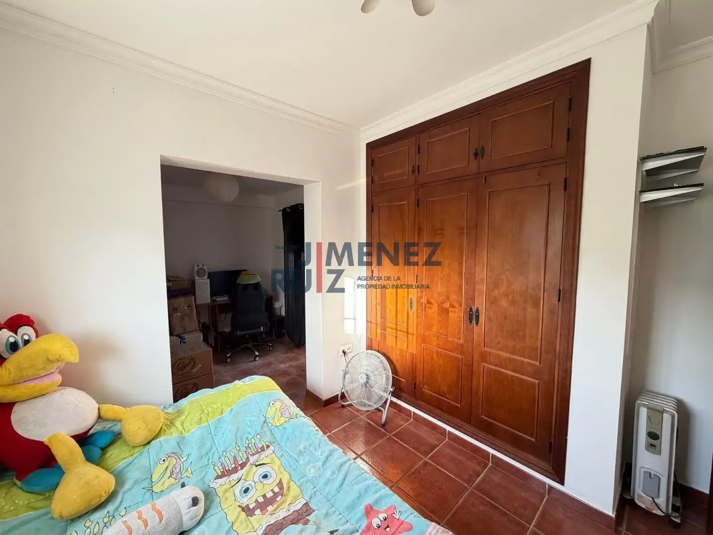 Casa pareada en venta en Calle Calle Hijuela del Tío Prieto, imagen 6