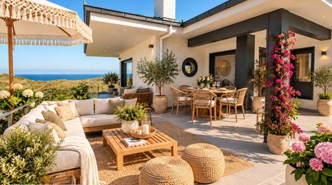 Chalet unifamiliar en venta en Liencres, imatge 3