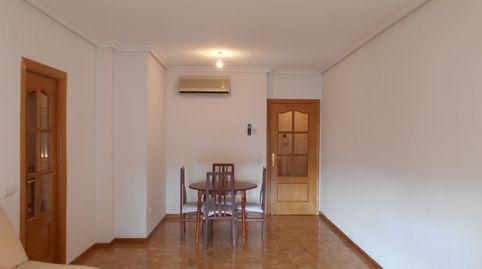 Foto 3 de Apartamento en venta en Calle Ciruela, Centro - Plaza Mayor, Ciudad Real Capital