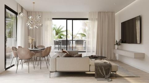 Foto 2 de Planta baixa en venda a Laguna Beach, Torrox