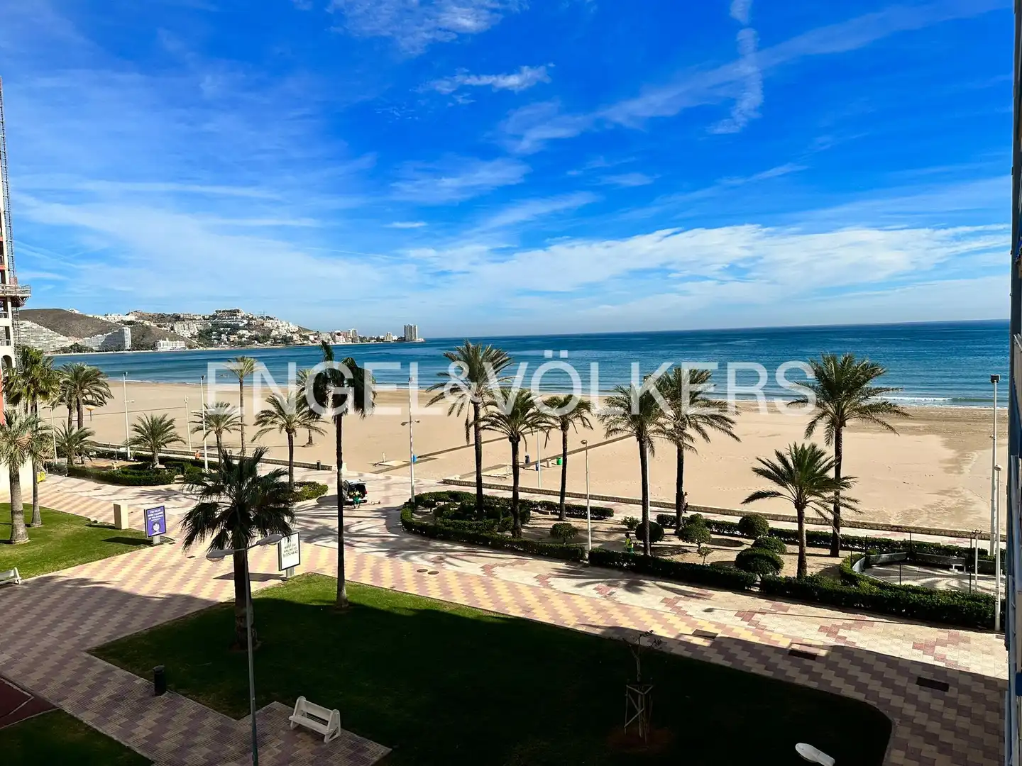 Appartement avec terrasse à louer à Sant Antoni