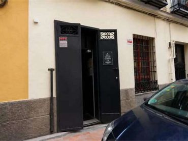 Loft with lift for sale in Centro