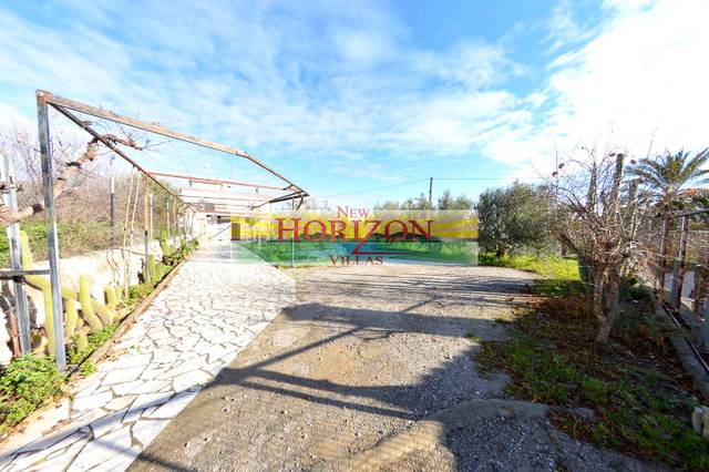 Casa-chalet en Venta en Arboleas