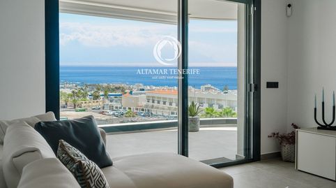 Foto 4 de Apartamento en venta en Costa Adeje, Playa Fañabé Alto, Adeje