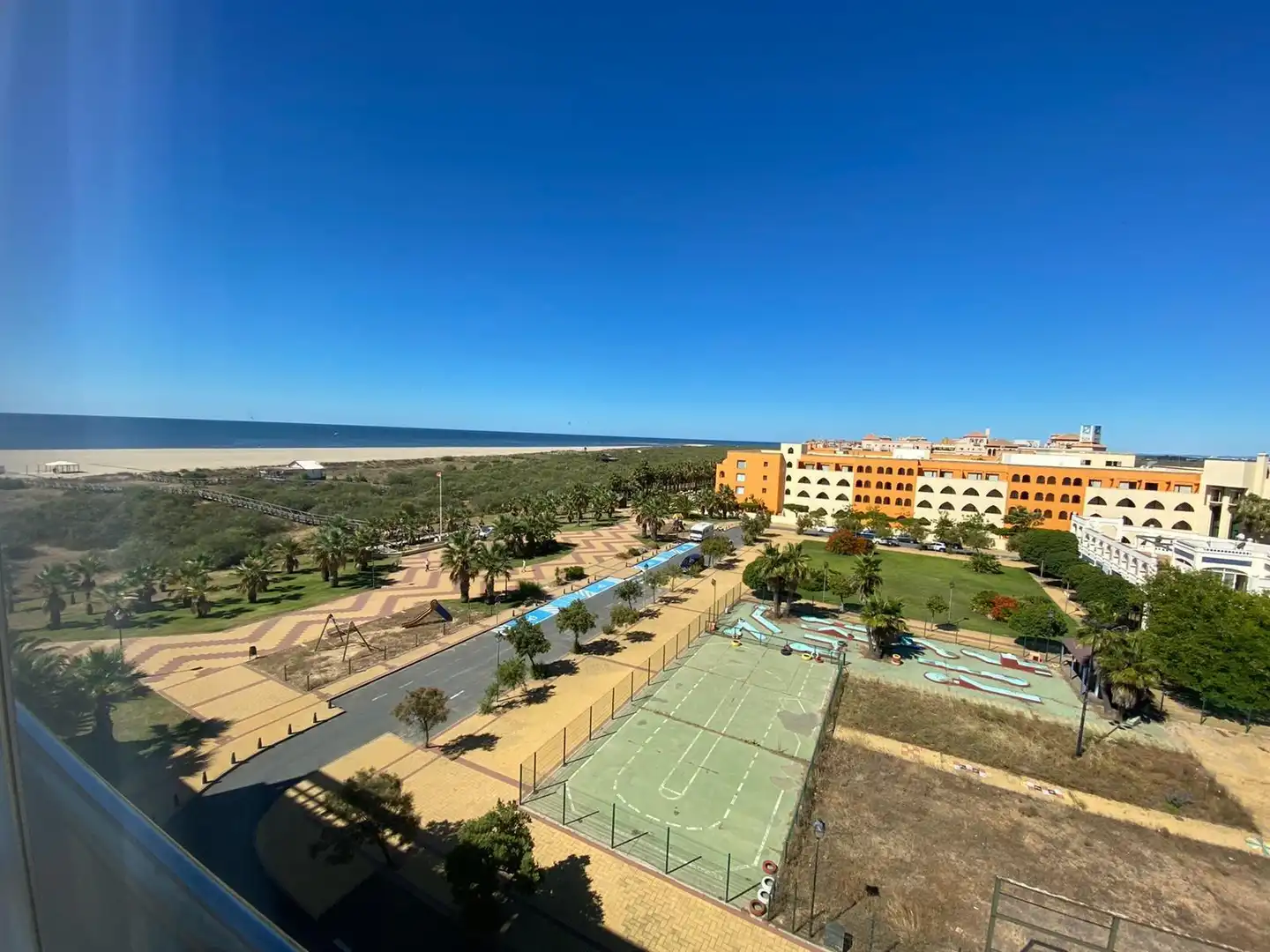 Penthouse mit Terrasse zum Verkauf in Punta del Moral, imagen 40