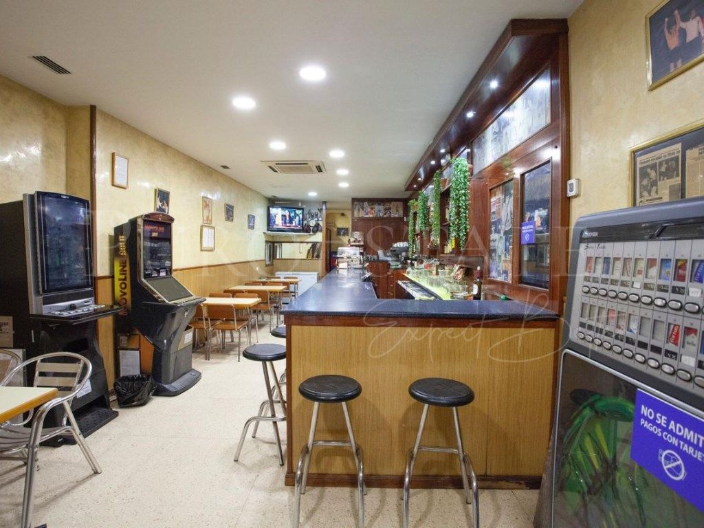 Premises for sale in  Palma de Mallorca