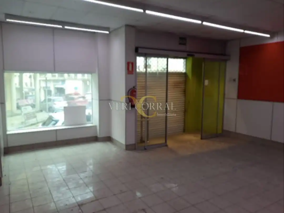 Business premises to rent in Calle Román Romano, imagen 19