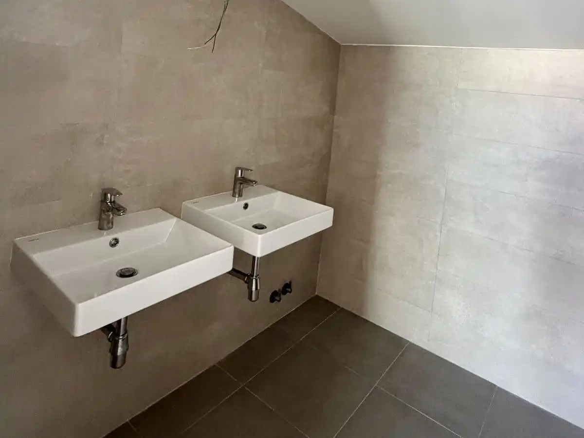 Bathroom of Attic for sale in Fuengirola  with Heating, Terrace and Storage room