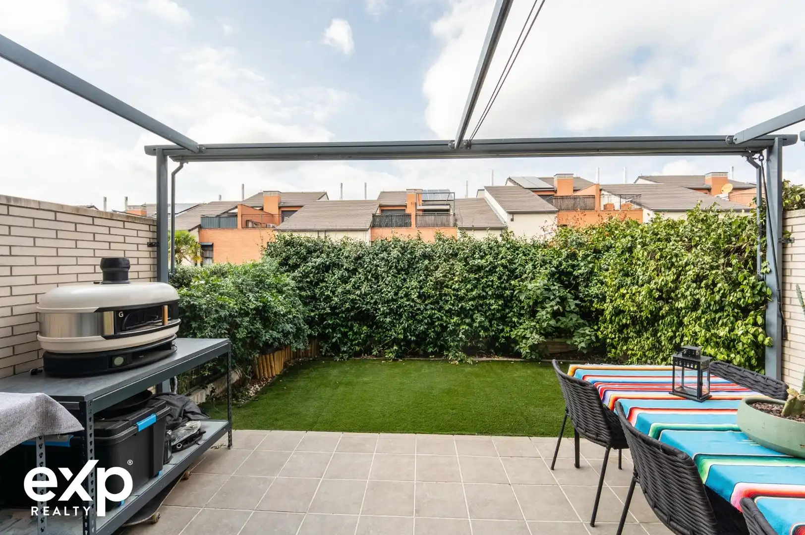 Maison mitoyenne avec terrasse à vendre à Calle NAVALLERA, imagen 12