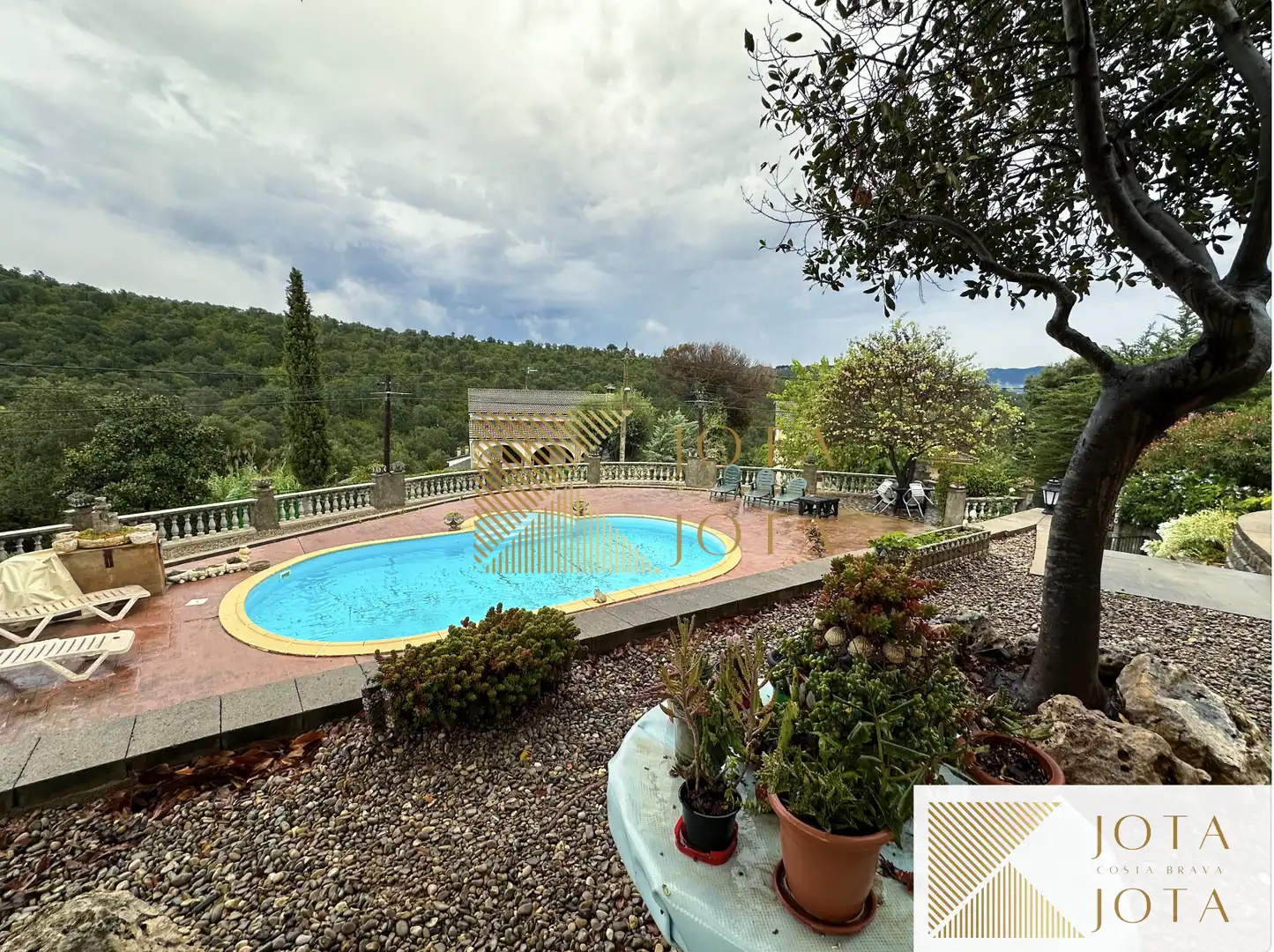 House with pool for sale in Maçanet de la Selva pueblo, imagen 5