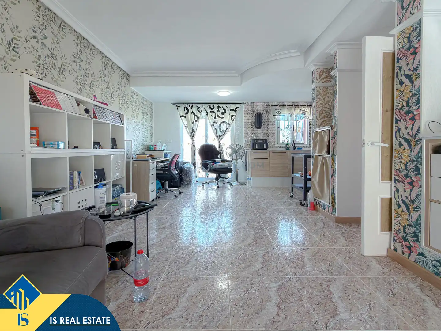 Chalet con piscina en venta en Orihuela Costa, imagen 15