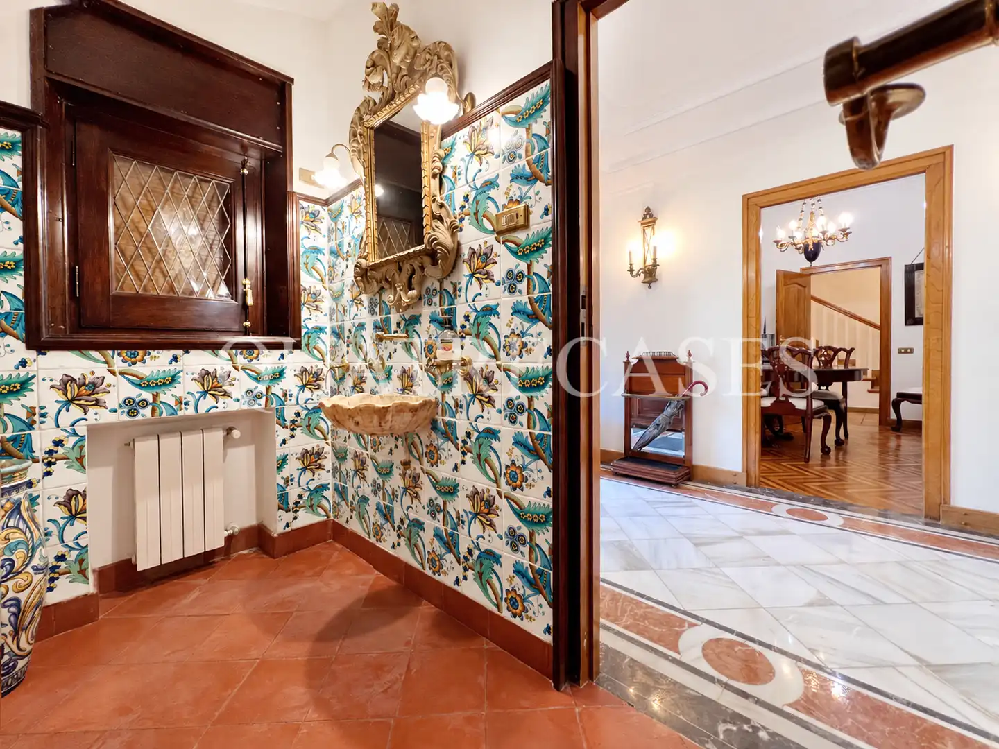Villa con terrazza in vendita a Avinguda Navarra 21, imagen 37
