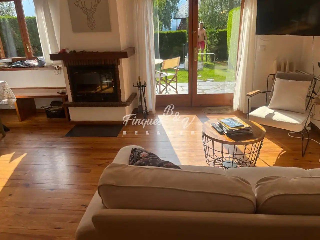 Apartments for rent in Calle major, Puigcerdà