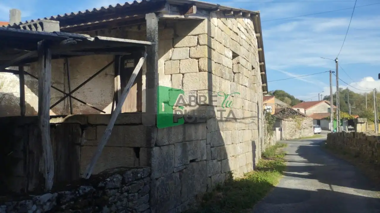 Haus mit Garten zum Verkauf in Vilamarín, imagen 4