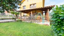 Garden of House or chalet for sale in Candamo  with Heating, Private garden and Terrace