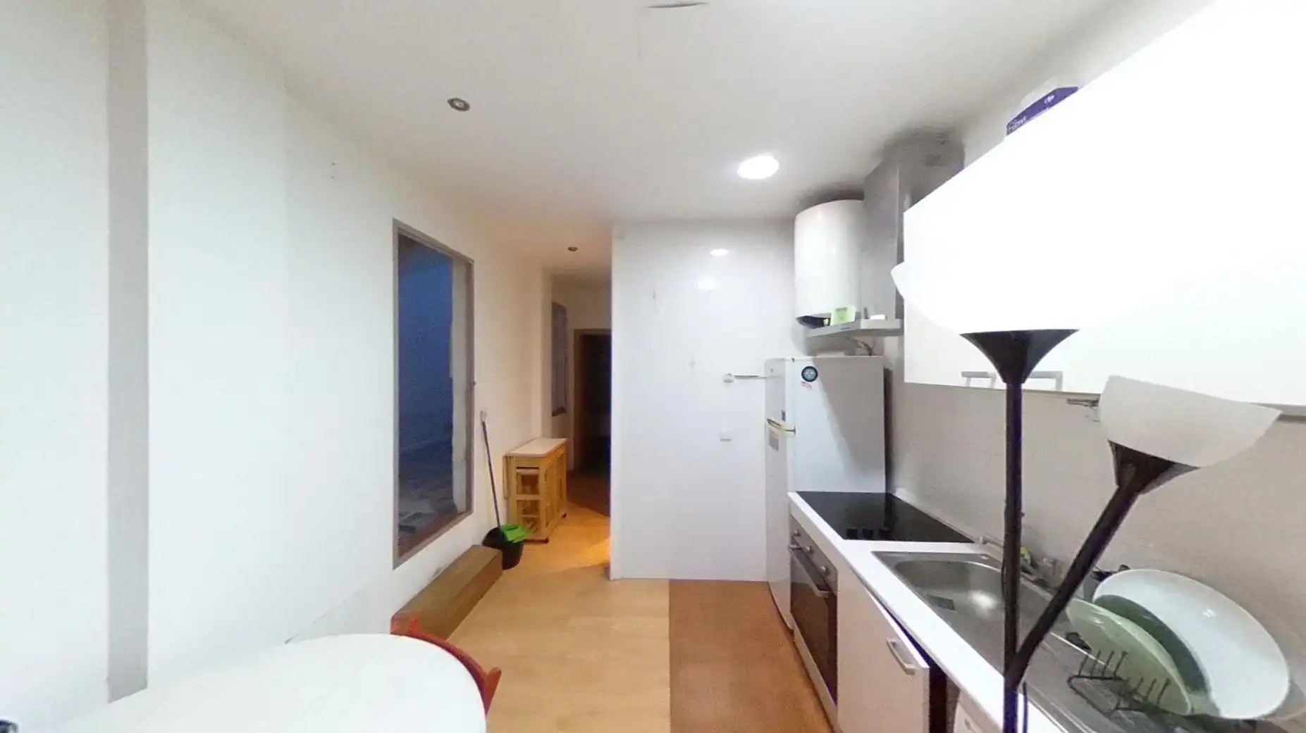 Flat with garden to rent in Calle de los Cabestreros, imagen 18