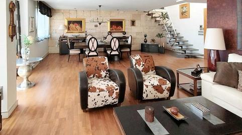 Foto 3 de Àtic en venda a Calle del Borreguet, El Raval - Portes Encarnades, Alicante