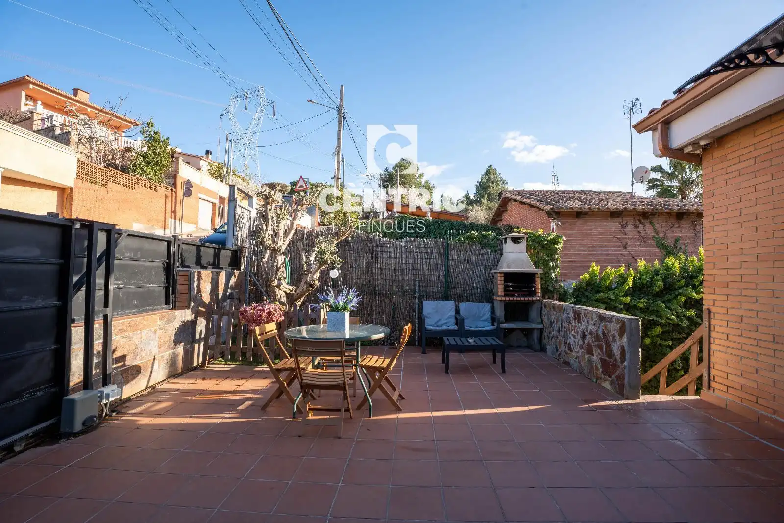 Casa o chalet en venta en Can Palet de Vista Alegre