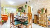 Dining room of Flat for sale in Puçol  with Air Conditioner, Heating and Terrace