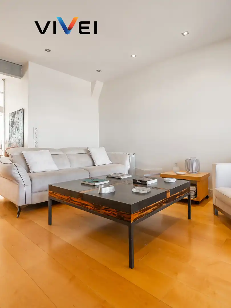 Flat with lift for sale in Calle de Antonio de Leyva, imagen 7