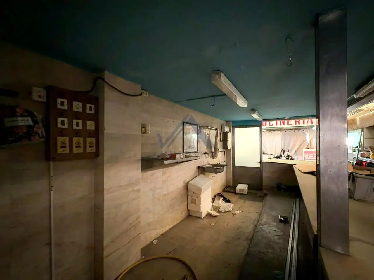 Local comercial en venda a Carrer de Mata, imagen 6