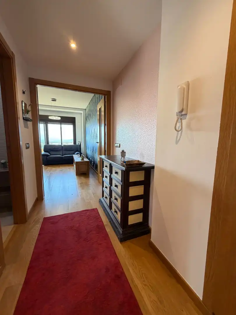 Wohnung zum Verkauf in Málaga mit Klimaanlage, Heizung und Terrasse