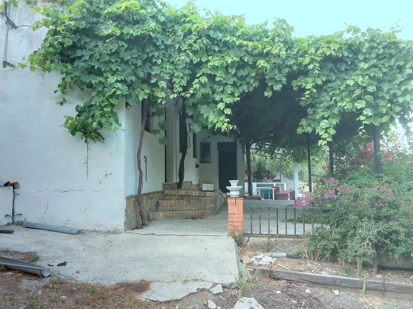 Terreno rústico en venta en Villamartín, imagen 30