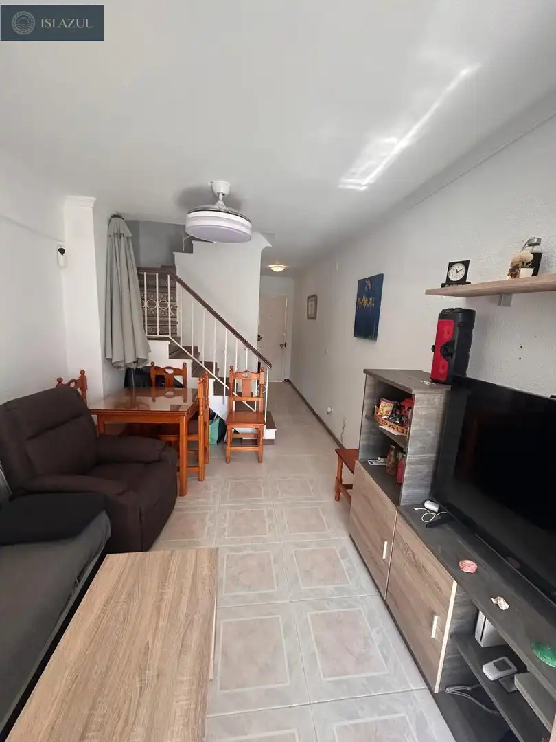 Maisonette mit Terrasse zum Verkauf in Isla Cristina Ciudad, imagen 12