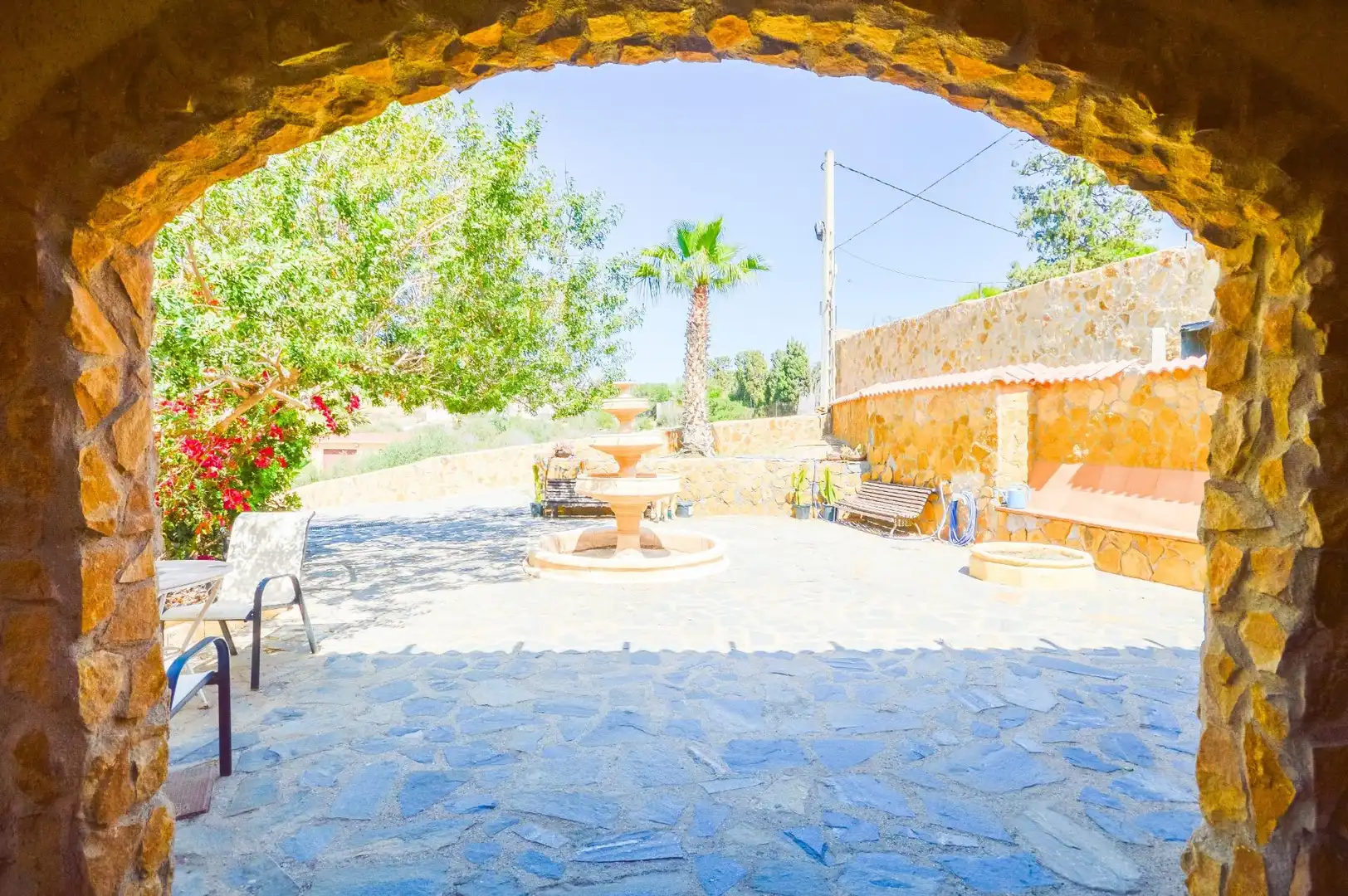 Casa o xalet en venda a Pechina, 12, Pechina