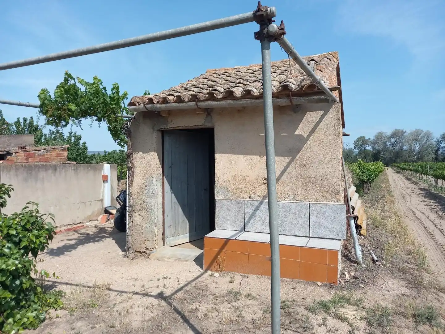 Lands and plots for sale in Ginestar, imagen 17