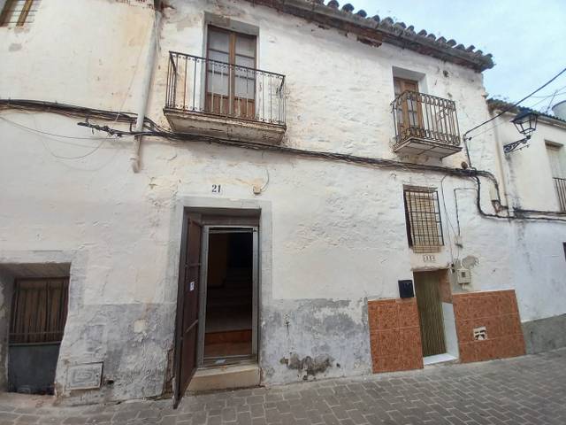 Casa-chalet en Venta en PASTORES en Vilches