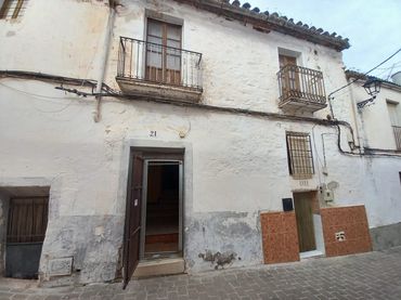 Casa en venda a PASTORES