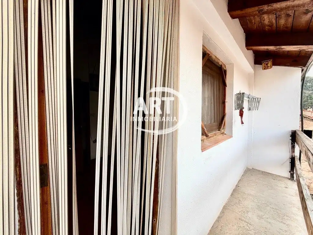 Finca rústica en venda en Alcalá de la Selva amb Calefacció i Moblat