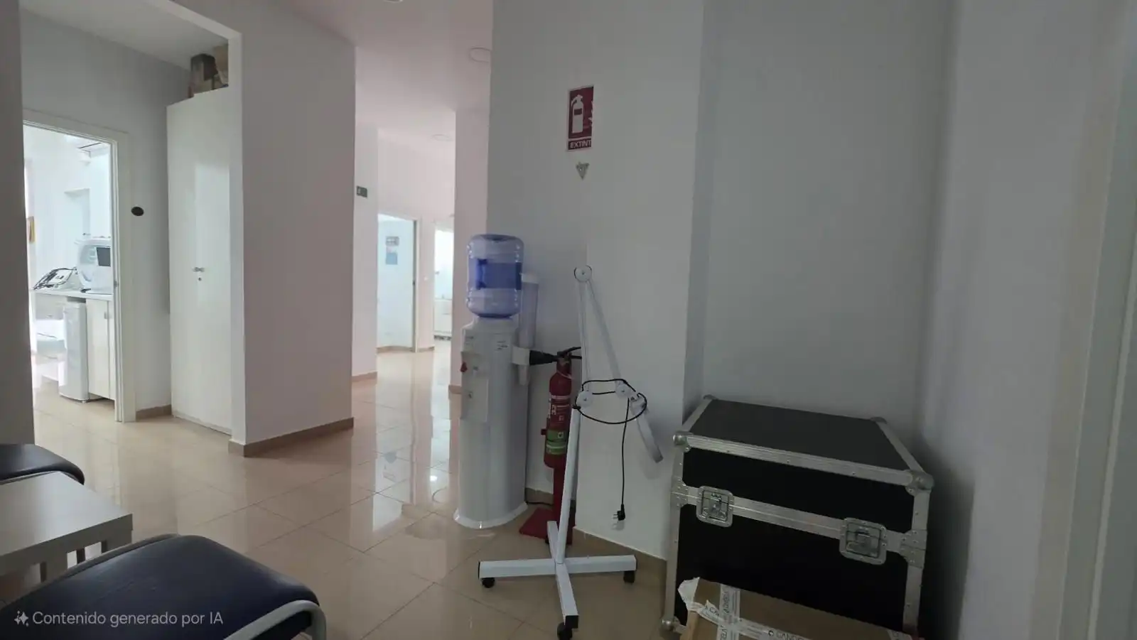 Local comercial en alquiler en Casco Histórico
