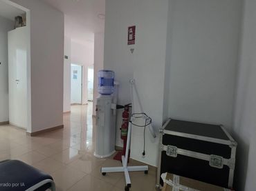 Local comercial de lloguer a Casco Histórico