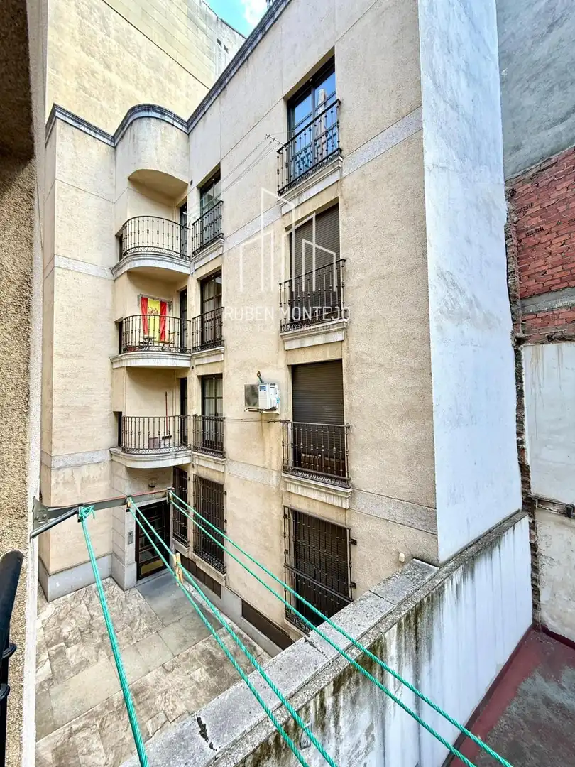 Pis amb terrassa de lloguer a Varillas, imagen 22
