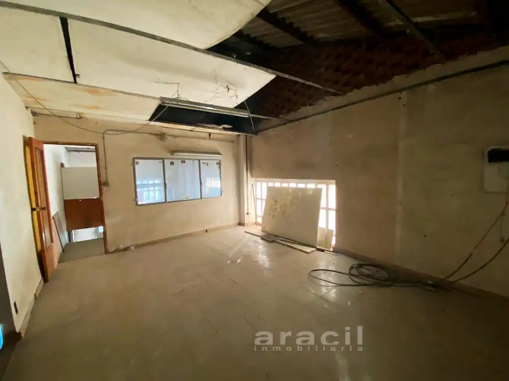 Nave industrial en venta en Alcoy / Alcoi