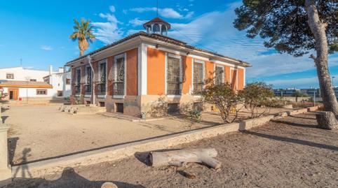 Photo 5 of Premises for sale in La Huerta, Alicante