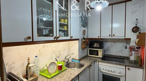 Foto 2 de Piso en venta en Rosalia de Castro, O Milladoiro, Ames