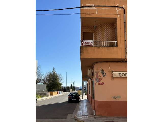 Casa-chalet en Venta en Carrer Canonge Barberà en Guadassuar