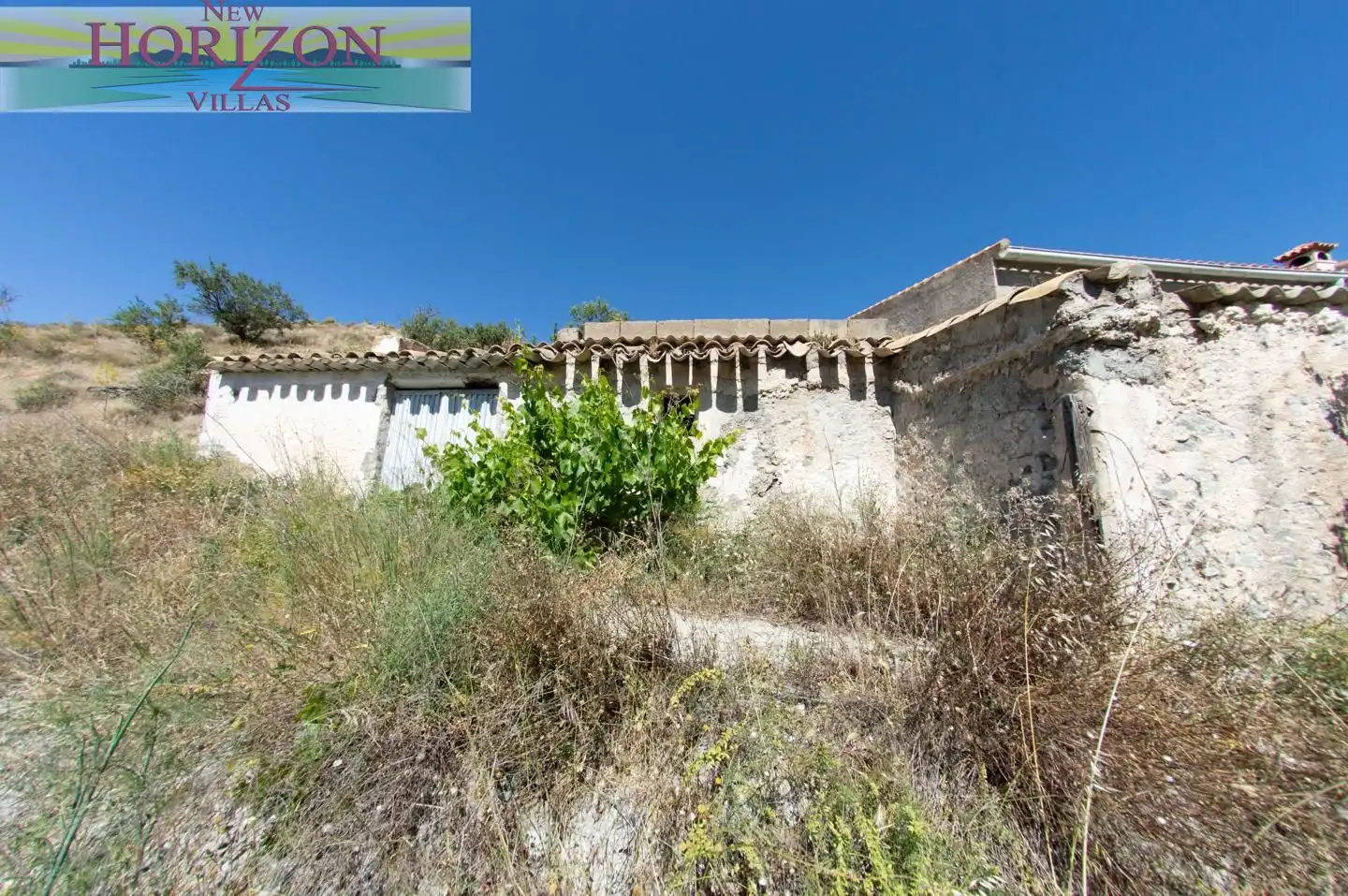 Casa o xalet en venda en Taberno amb Jardí privat