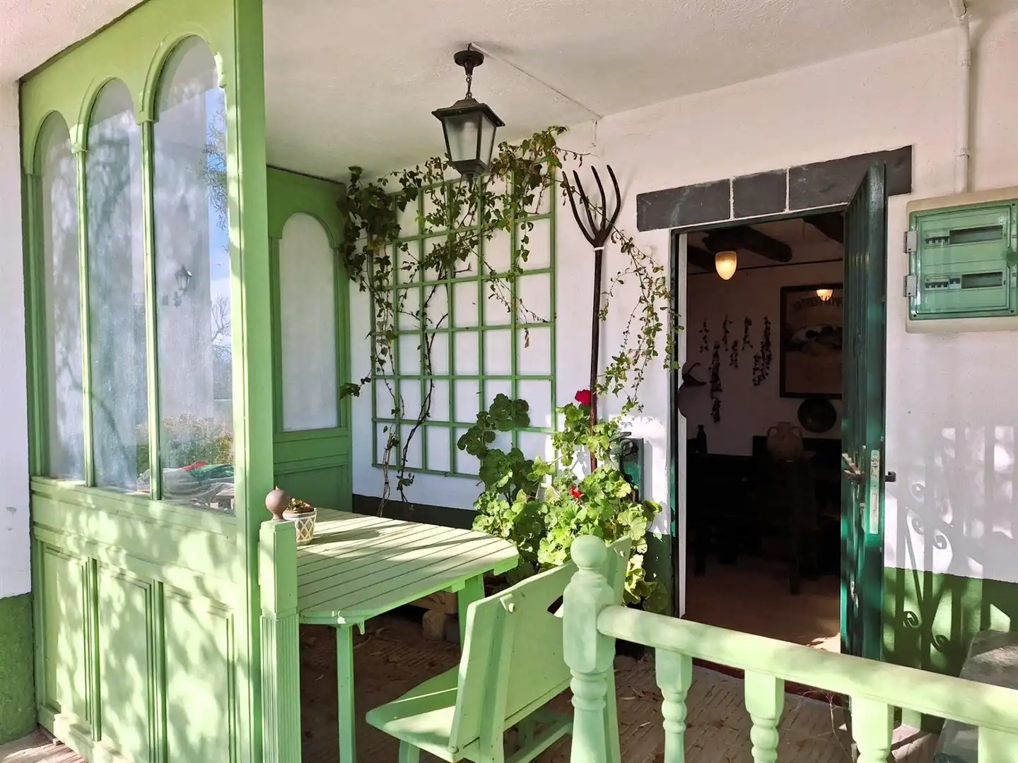 Villa à vendre à Polígono 5 96, imagen 15