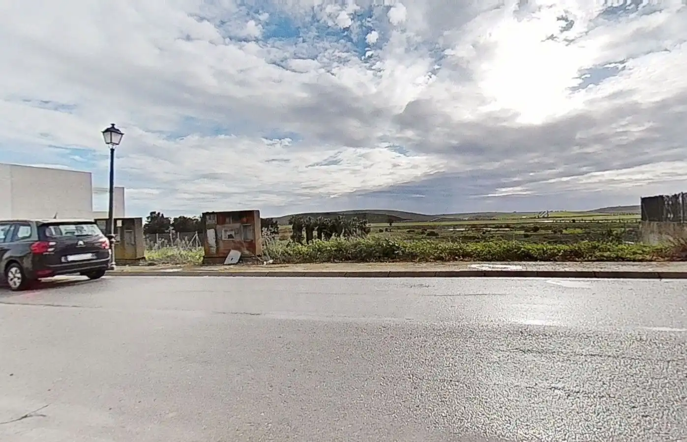 Residential land for sale in Martín Miguel, imagen 3