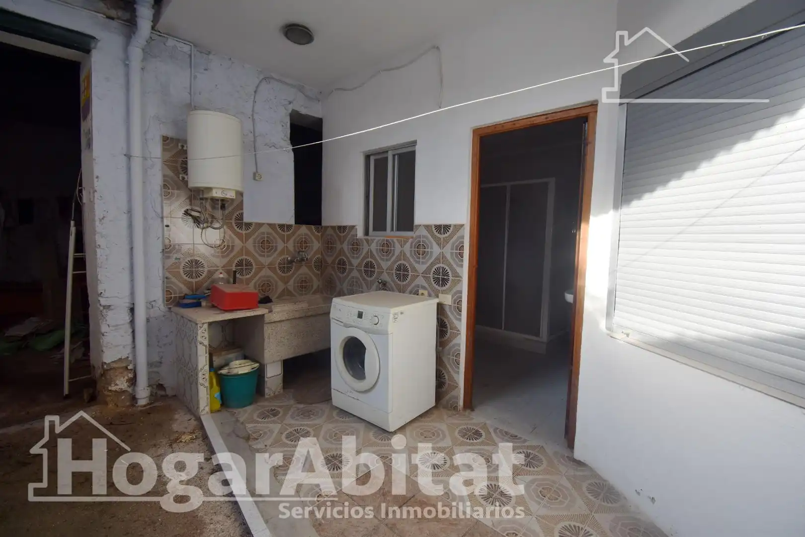 Casa con terrazza in vendita a Calle San Marcos, imagen 21