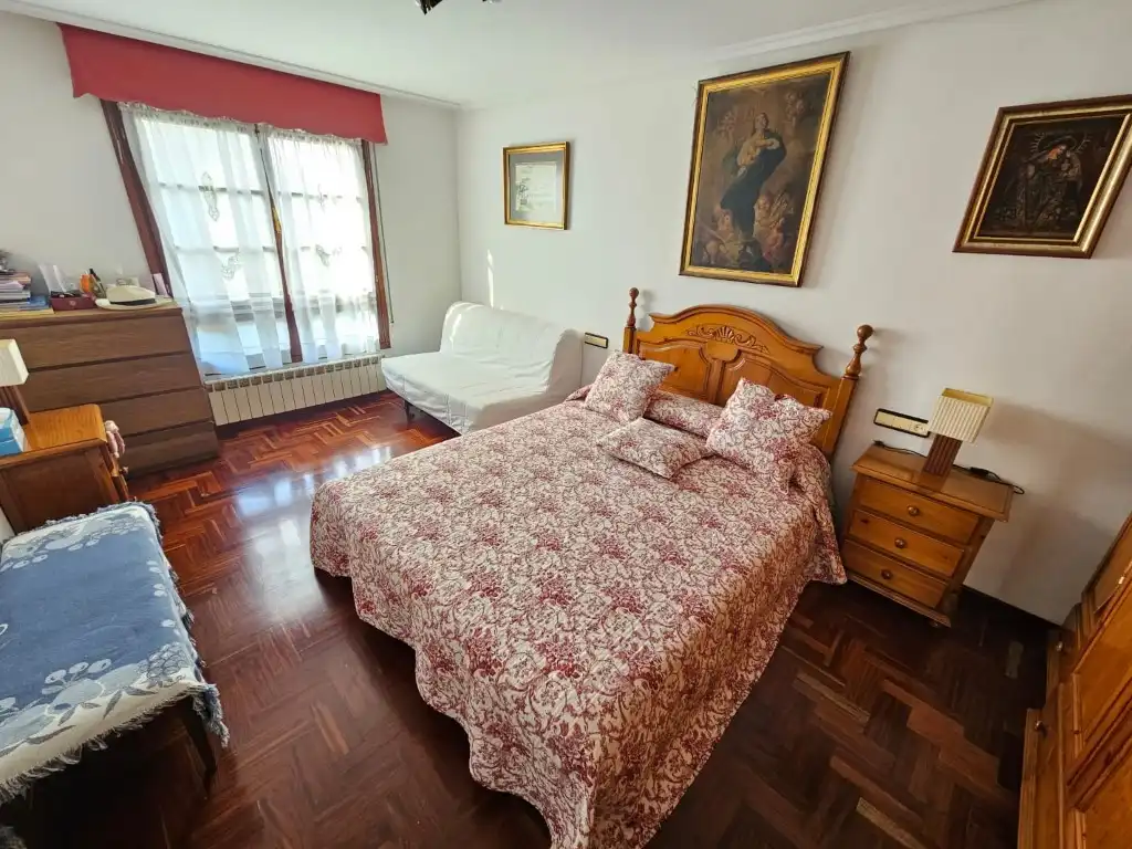 Habitación de Casa o chalet en venta en Gozón